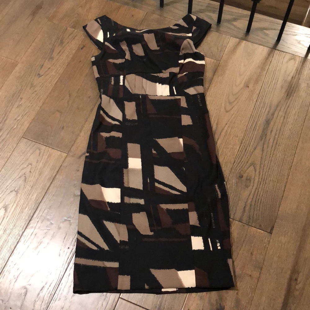 Calvin Klein dress